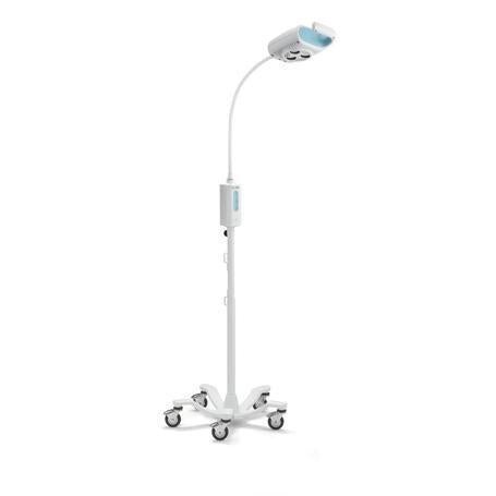 Green Series™  600 Minor Procedure Light