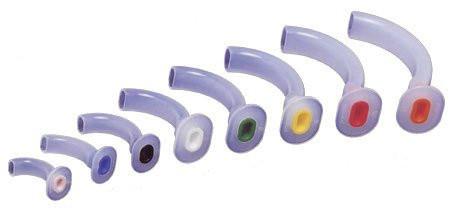 Guedel Airway ~ flexible