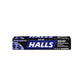 HALLS COUGH DROPS EXTRA STRENGTH MENTHOLHALLS COUGH DROPS EXTRA STRENGTH MENTHOL