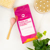 HAPPY HIPPO BUBBLING EPSOM SOAK 600GHAPPY HIPPO BUBBLING EPSOM SOAK 600G
