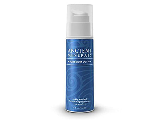 HEDLEY ANCIENT MINERALS MAGNESIUM LOTION 150MLHEDLEY ANCIENT MINERALS MAGNESIUM LOTION 150ML