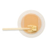 Horizontal Drain Tube Attach Device Strl Bx/5