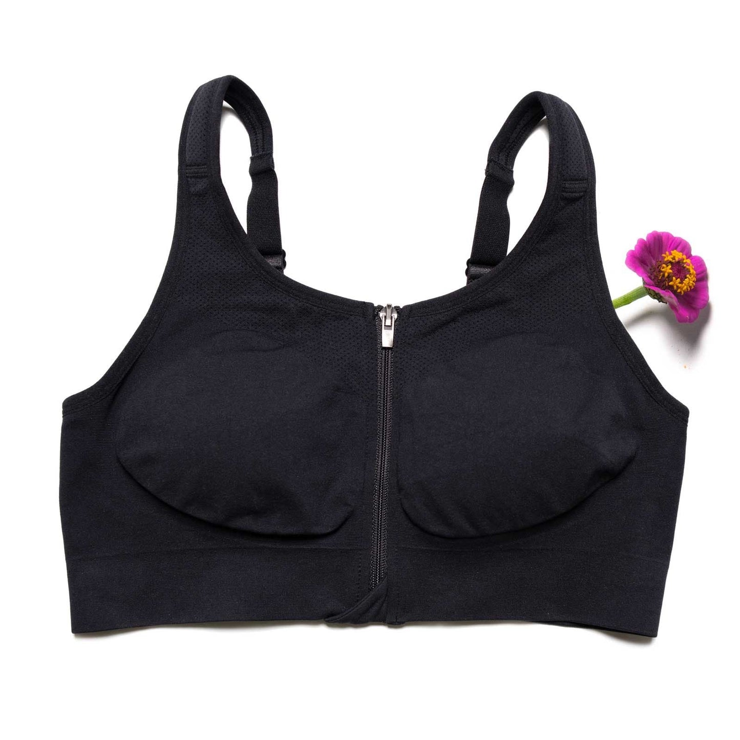 HUGGERVIDA COMPRESSION BRAHUGGERVIDA COMPRESSION BRA