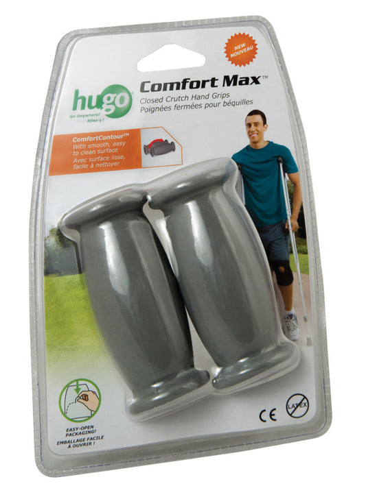 HUGO CRUTCH HAND GRIP CLOSE 2HUGO CRUTCH HAND GRIP CLOSE 2
