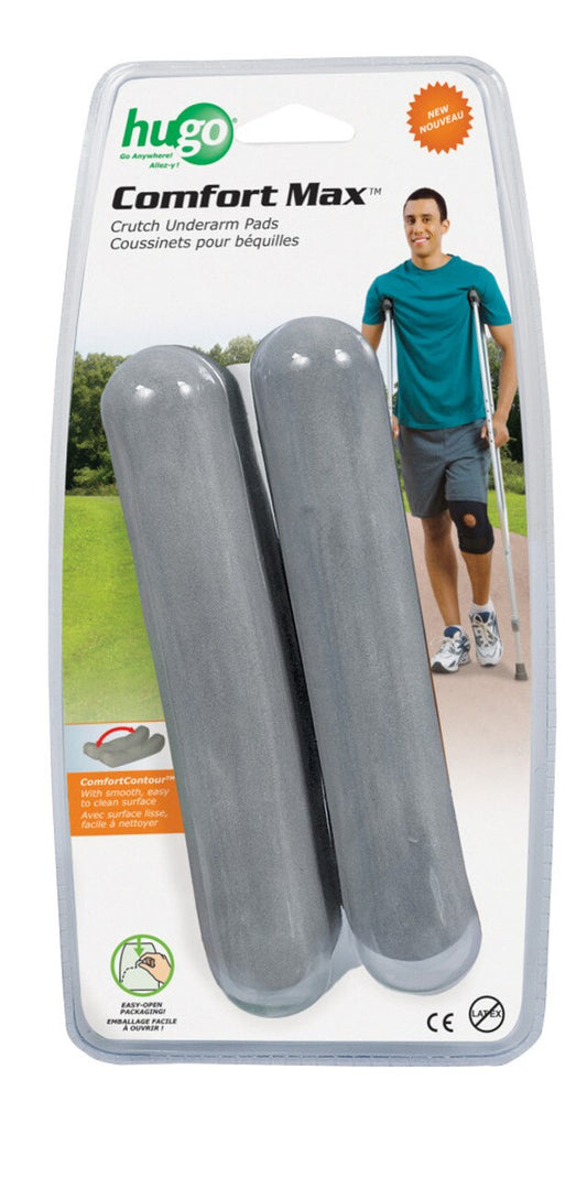 HUGO CRUTCH PADSHUGO CRUTCH PADS