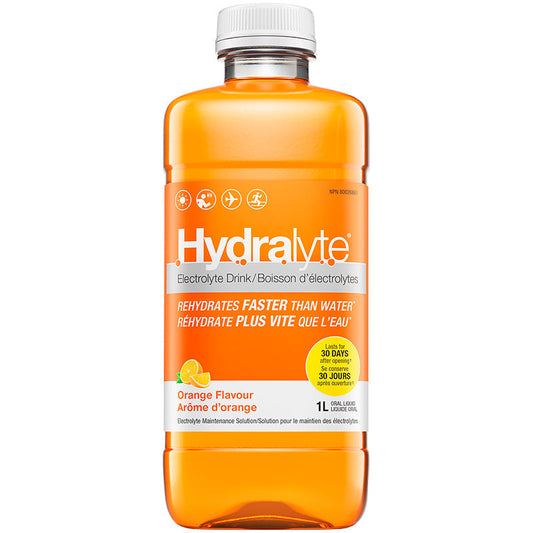 HYDRALYTE ORANGE 1LHYDRALYTE ORANGE 1L