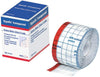 HYPAFIX TRANSPARENT WATERPROOF ADHESIVE FILMHYPAFIX TRANSPARENT WATERPROOF ADHESIVE FILM