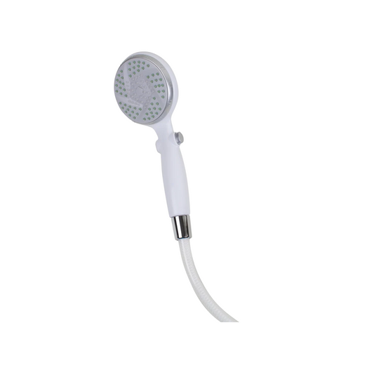 Hand Held Shower Spray Without On/Off Valve
