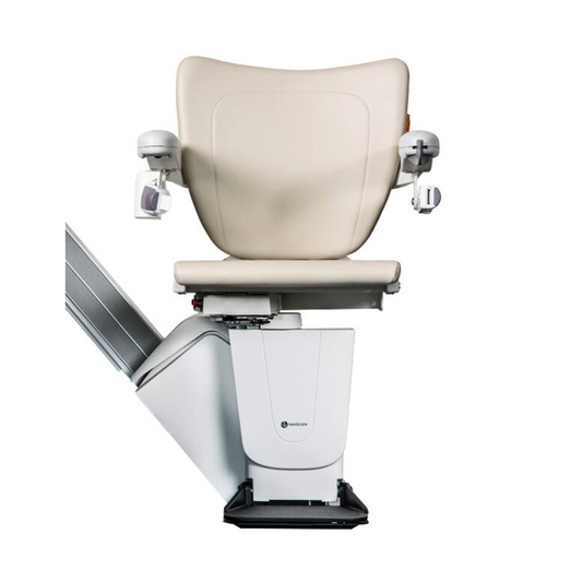 Handicare 1100 Straight Stairlift