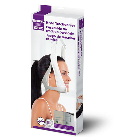 Head Traction Set
