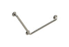 Healthcraft  120 Angled Grab Bar