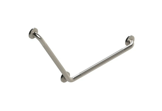 Healthcraft  120 Angled Grab Bar