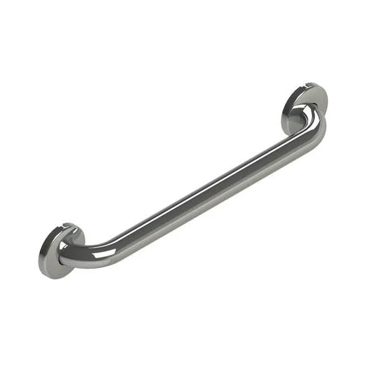 Healthcraft Easy Mount Grab Bars Polished Chrome