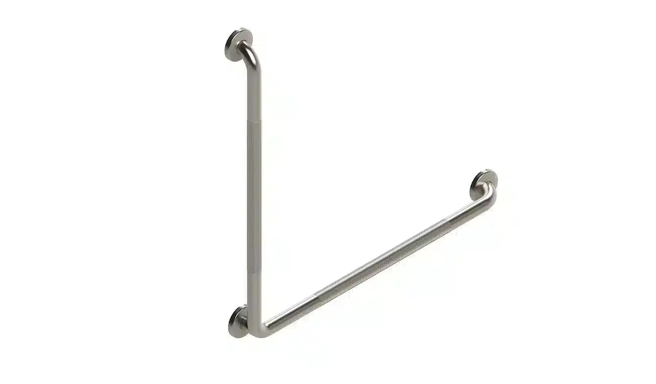 Healthcraft L-shaped Grab Bar