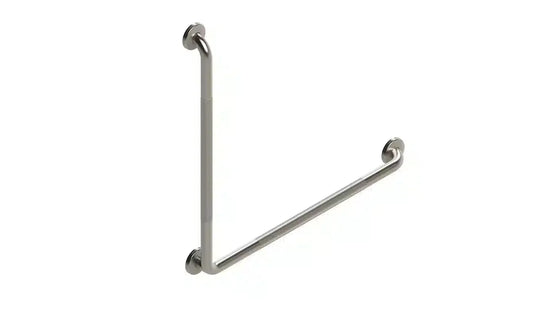 Healthcraft L-shaped Grab Bar