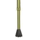 Height adjustable walking cane
