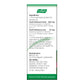 Herbal remedy for cold and flu
