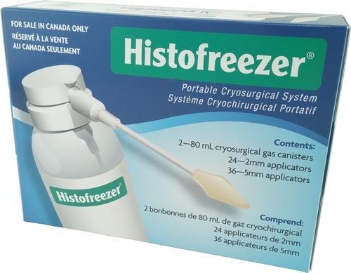 Histofreezer® Portable Cryosurgical System