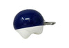 HoMedics Ahhh-Mazing Mini Massager (Blue/White)