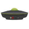HoMedics Cordless Rechargeable High-Intensity Glute Muscle Massager with Heat