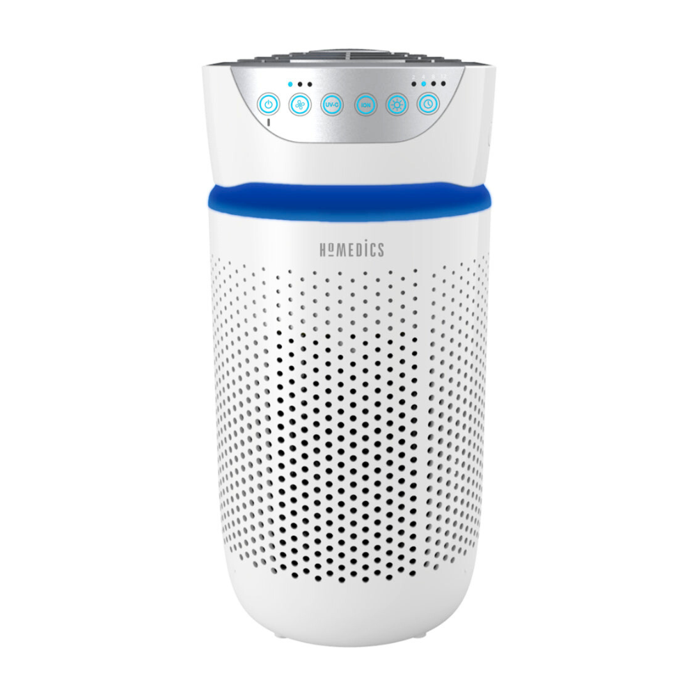 HoMedics Totalclean 5in1 Tower Air Purifier
