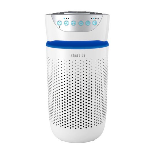 HoMedics Totalclean 5in1 Tower Air Purifier