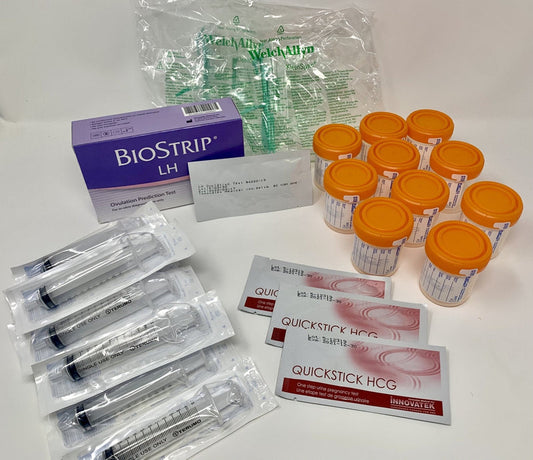Home Insemination Kit