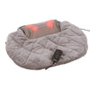 Homedics Shiatsu and Vibration Body Massager with Heat SP-129HJ