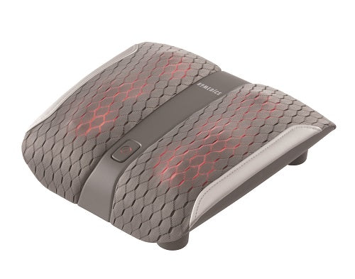 Homedics Gentle Touch Gel Shiatsu Foot Massager