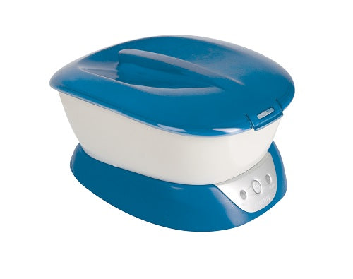 Homedics Paraspa Plus Paraffin Bath
