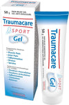 Homeocan Traumacare Pain Relief Homeopathic Gel - Sport - 50g