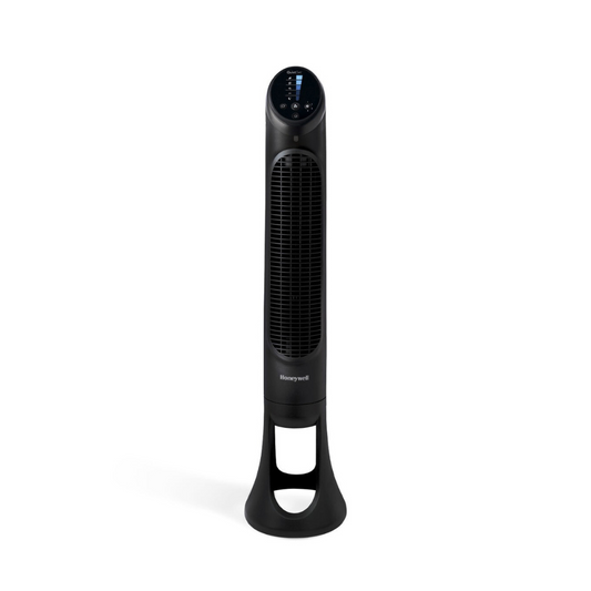 Honeywell QuietSet 5 Oscillating Whole Room Tower Fan