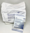 Hospital Sterile Maternity Pads with tails (Case 12 pcs)