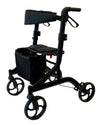 Human Care Crossover Rollator