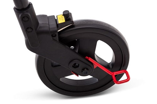 Human Care neXus 3 Curb Climber