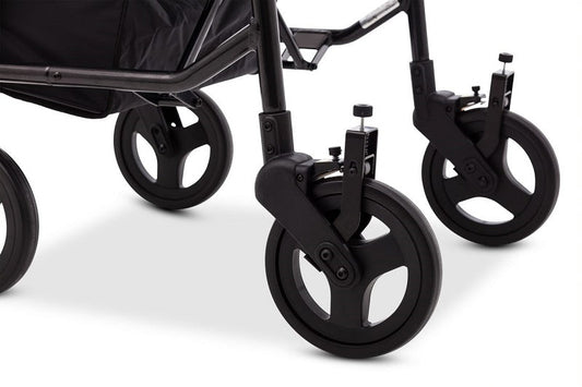Human Care neXus Slow Down brakes