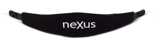 Human Care neXus Wide Backstrap