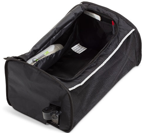 Human Care neXus Zippered Soft Basket