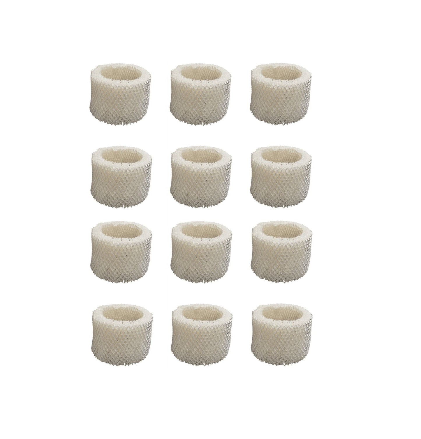 Humidifier Filter for Kaz Vicks Protec V3700 V3600 V3900 V3800 - 12 Pack