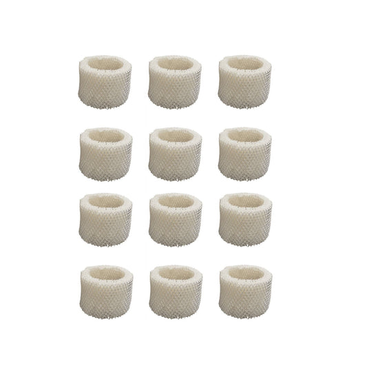Humidifier Filter for Kaz Vicks Protec V3700 V3600 V3900 V3800 - 12 Pack
