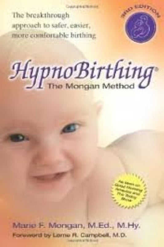 HypnoBirthing - Used