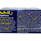Advil Nighttime Liqui-Gels - 40s
