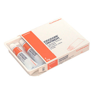 IODOSORB OINT 10GIODOSORB OINT 10G