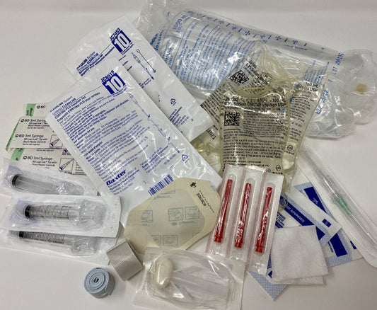 IV KIT