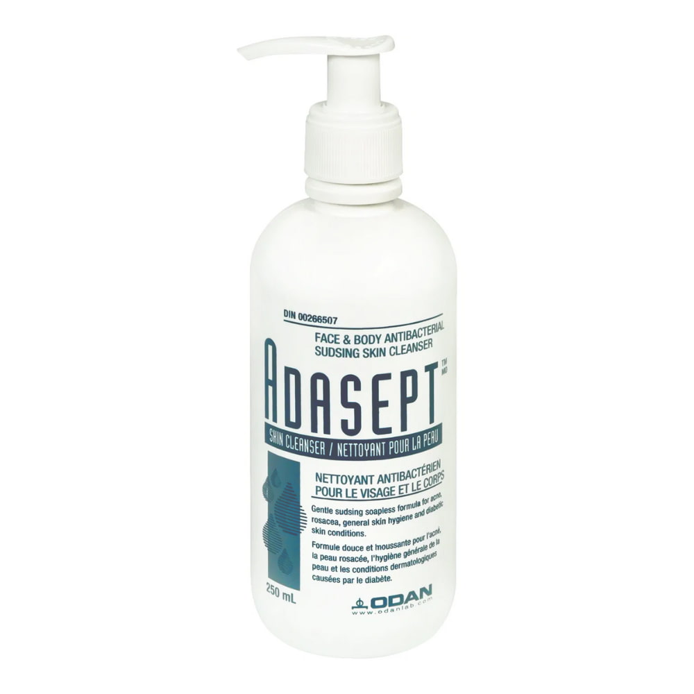 Ideal for oily skin conditions