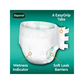 Incontinence Briefs with Tabs Maximum Absorbency Care