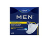 Incontinence Guards for Men, Moderate Absorbency