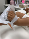 Infant Heel Warmer ~ Do Not Freeze (Pack 100)