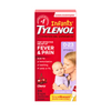Infants' Medicine, Fever & Pain Drops, Cherry