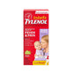 Infants' Medicine, Fever & Pain Drops, Dye Free Grape